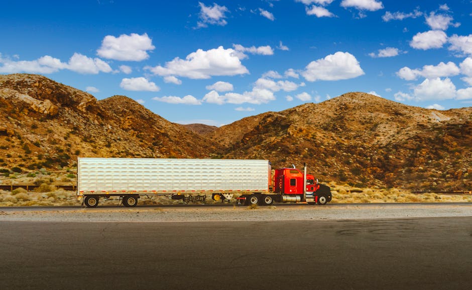 Average truck insurance cost