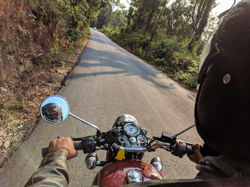 cheapest motorcycle insurance