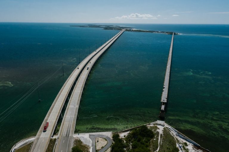florida highway coastal drive - Low cost auto insurance Florida
