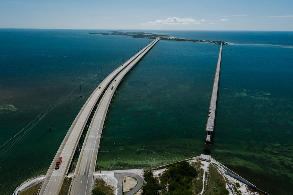 florida highway coastal drive - Low cost auto insurance Florida