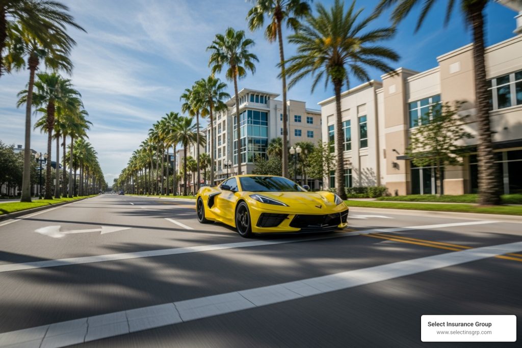 cheap auto insurance orlando florida