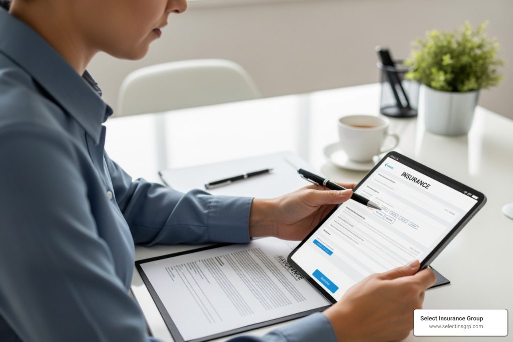 getting sr22 insurance without a car