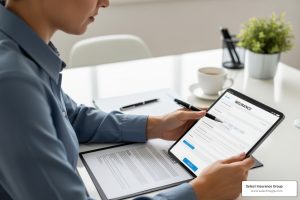 getting sr22 insurance without a car