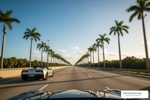 Minimum auto insurance Florida