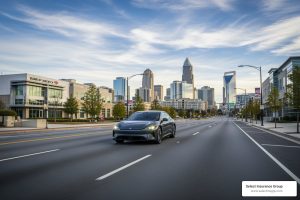 Car insurance Charlotte NC
