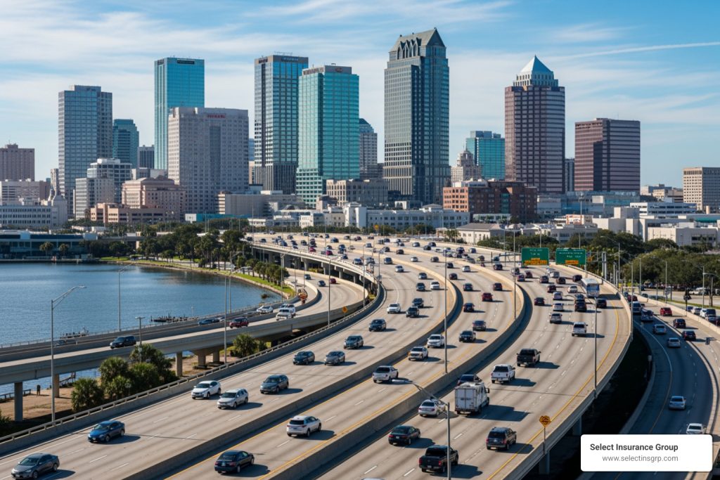 affordable car insurance tampa fl