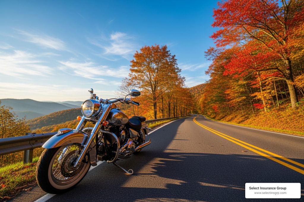 best motorcycle insurance virginia