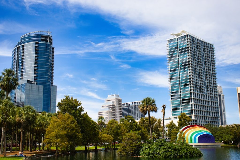 business insurance orlando