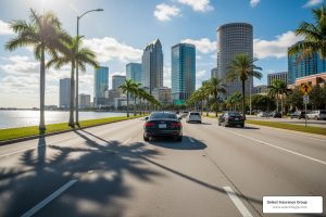 affordable auto insurance tampa