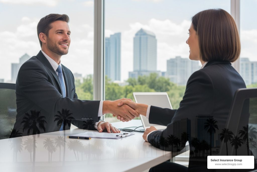 business insurance quotes orlando fl