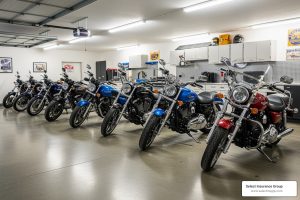 motorbike multi bike insurance