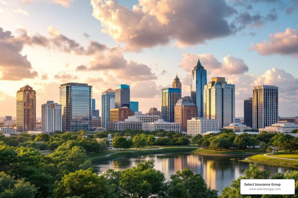 insurance agency orlando