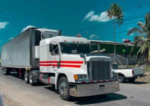 commercial truck insurance