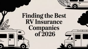 best rv insurance companies rvs