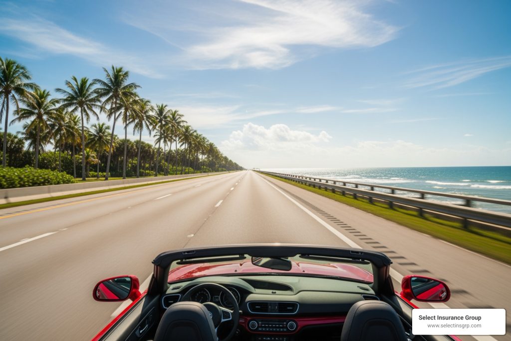 florida automobile insurance