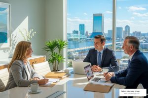 commercial insurance brokers jacksonville fl