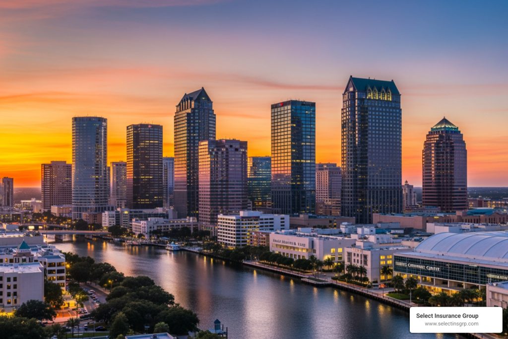 affordable insurance tampa