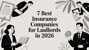 best insurance companies for landlords business professionals
