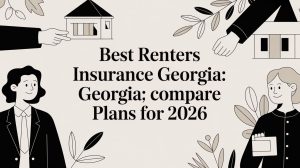 best renters insurance georgia renters insurance