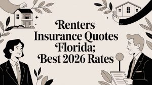 renters insurance quotes florida insurance agents