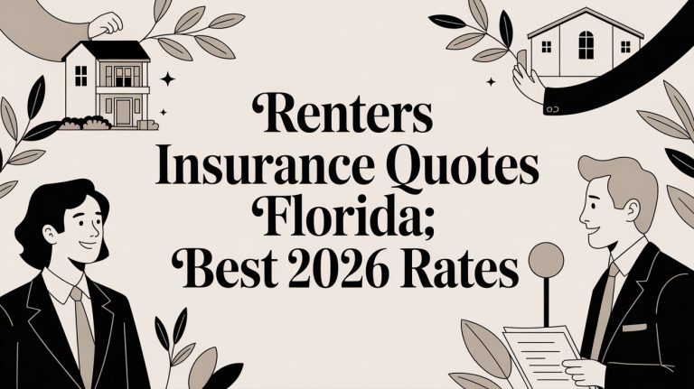 renters insurance quotes florida insurance agents