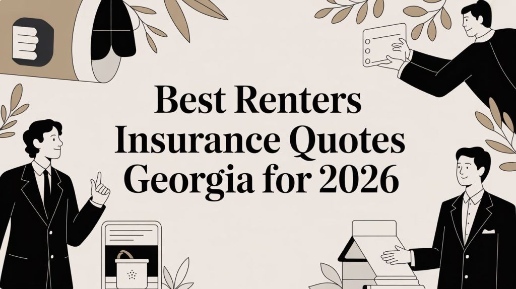 renters insurance quotes georgia business consultation